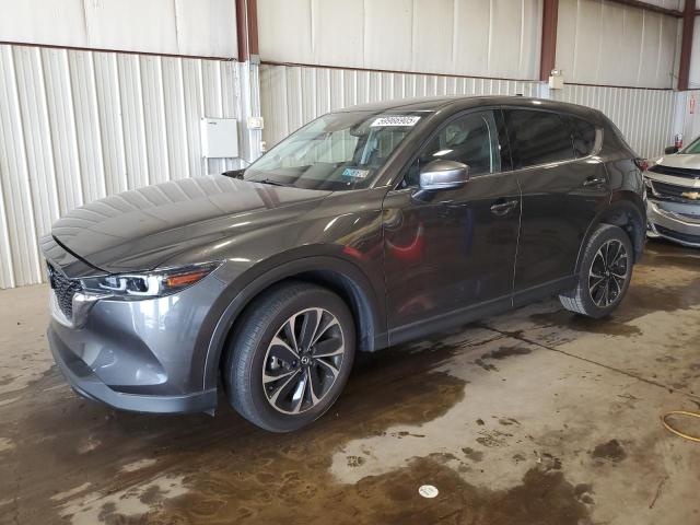 MAZDA CX-5 PREMI 2022