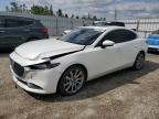 2019 MAZDA 3 PREFERRED   for sale at Copart AB - EDMONTON