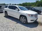 2018 Gmc Acadia Denali de vânzare în Prairie Grove, AR - Hail