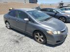2009 HONDA CIVIC LX-S   for sale at Copart CA - MENTONE