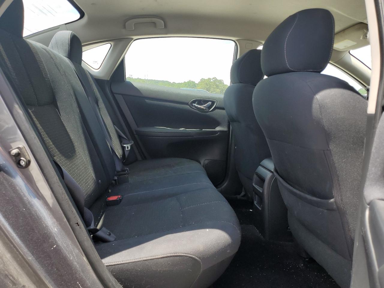 3N1AB7AP5GY312613 NISSAN SENTRA 2016