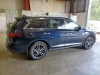 2017 Infiniti Qx60    na sprzedaż w Lufkin, TX - Undercarriage