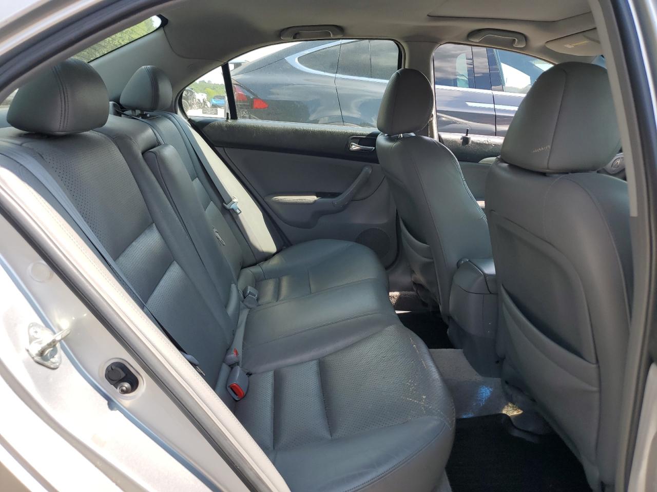 2008 Acura Tsx VIN: JH4CL96918C011659 Lot: 63017215