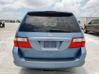 2006 Honda Odyssey Exl للبيع في Haslet، TX - Minor Dent/Scratches