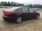 2013 Volkswagen Passat Se for Sale in Finksburg, MD - Mechanical