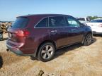 2012 Acura Mdx Technology   продається в Theodore, AL - Vandalism