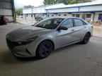 2021 Hyundai Elantra Sel за продажба в Greenwell Springs, LA - Normal Wear