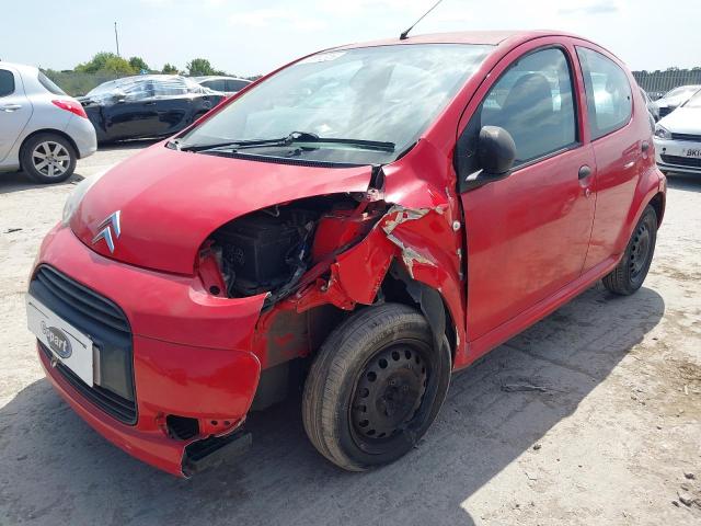 CITROEN C1 VT 2011