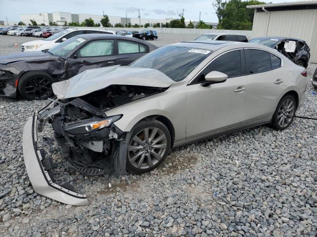 MAZDA 3 PREFERRE 2022