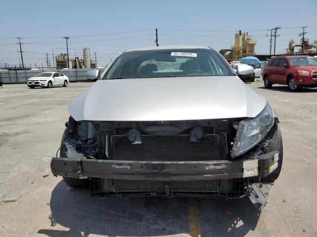  KIA OPTIMA 2012 Srebrny