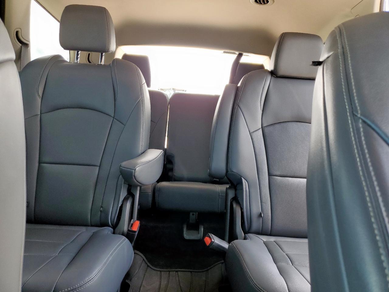 2020 Buick Enclave Essence VIN: 5GAERBKW0LJ206346 Lot: 62404665