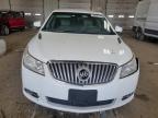 2012 Buick Lacrosse  zu verkaufen in Franklin, WI - Front End