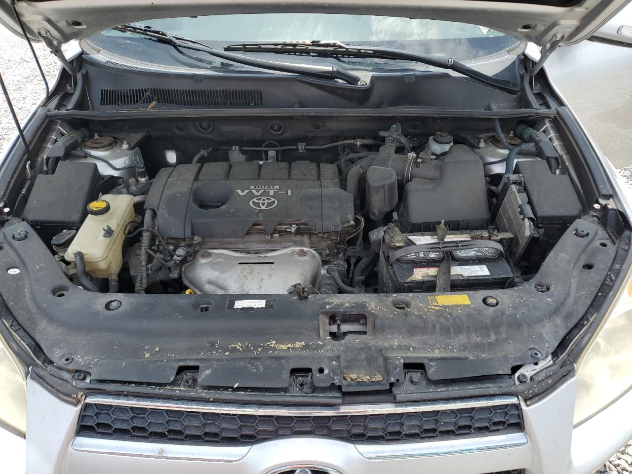 2009 Toyota Rav4 Limited VIN: JTMBF31V195011849 Lot: 60891285