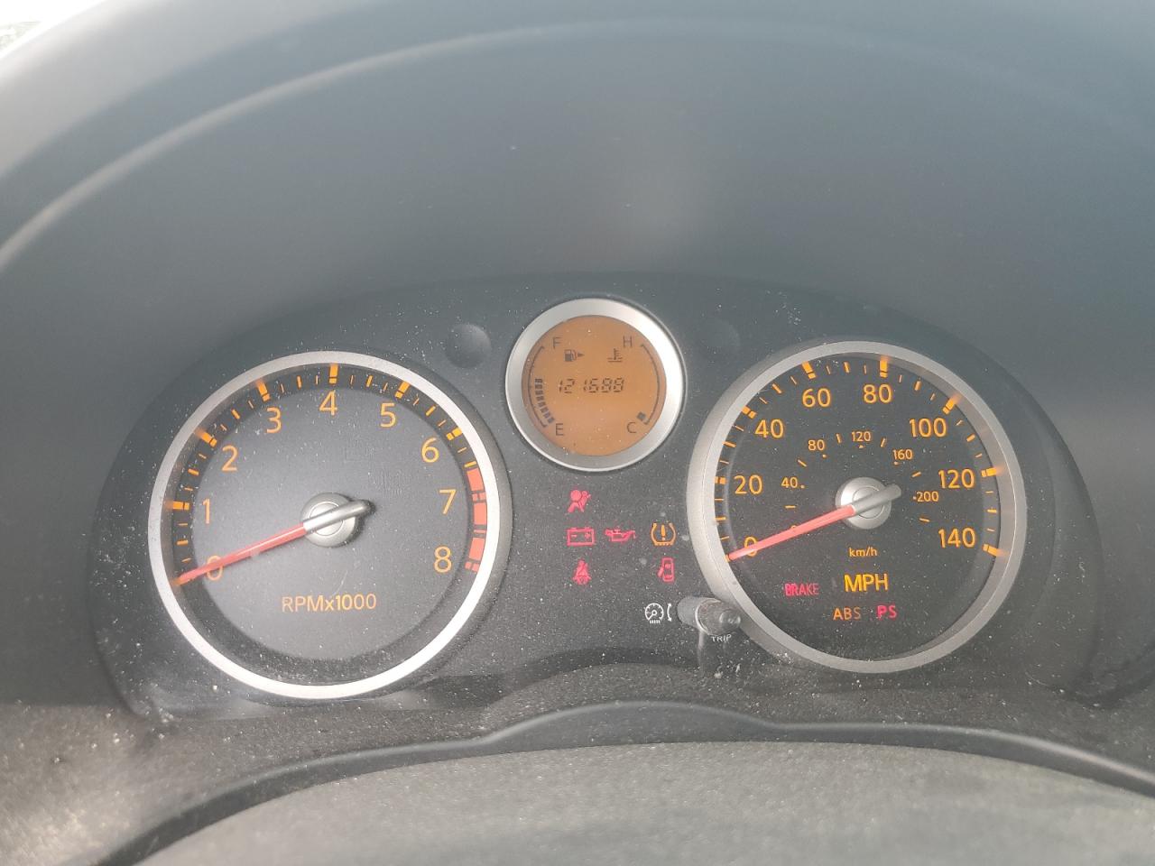 2008 Nissan Sentra 2.0 VIN: 3N1AB61E28L686281 Lot: 61722665