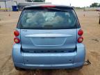 2011 Smart Fortwo Pure на продаже в Longview, TX - Front End