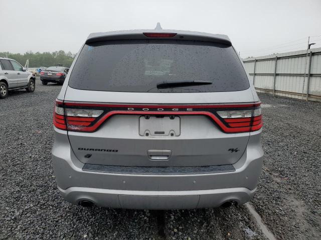  DODGE DURANGO 2019 Gray