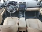 2018 Subaru Outback 2.5I Limited   на продаже в Prairie Grove, AR - Hail