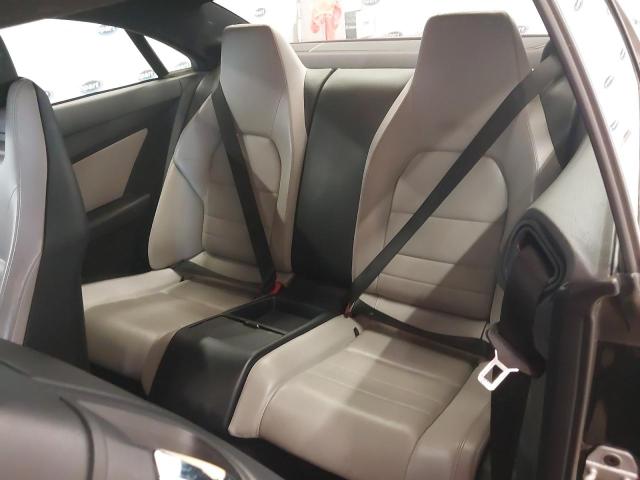 2010 MERCEDES BENZ E350 BLUEF