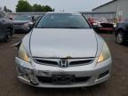 2006 HONDA ACCORD SE   à vendre chez Copart ON - TORONTO