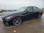 2017 Infiniti Q50 Premium for Sale in Woodhaven, MI - Front End