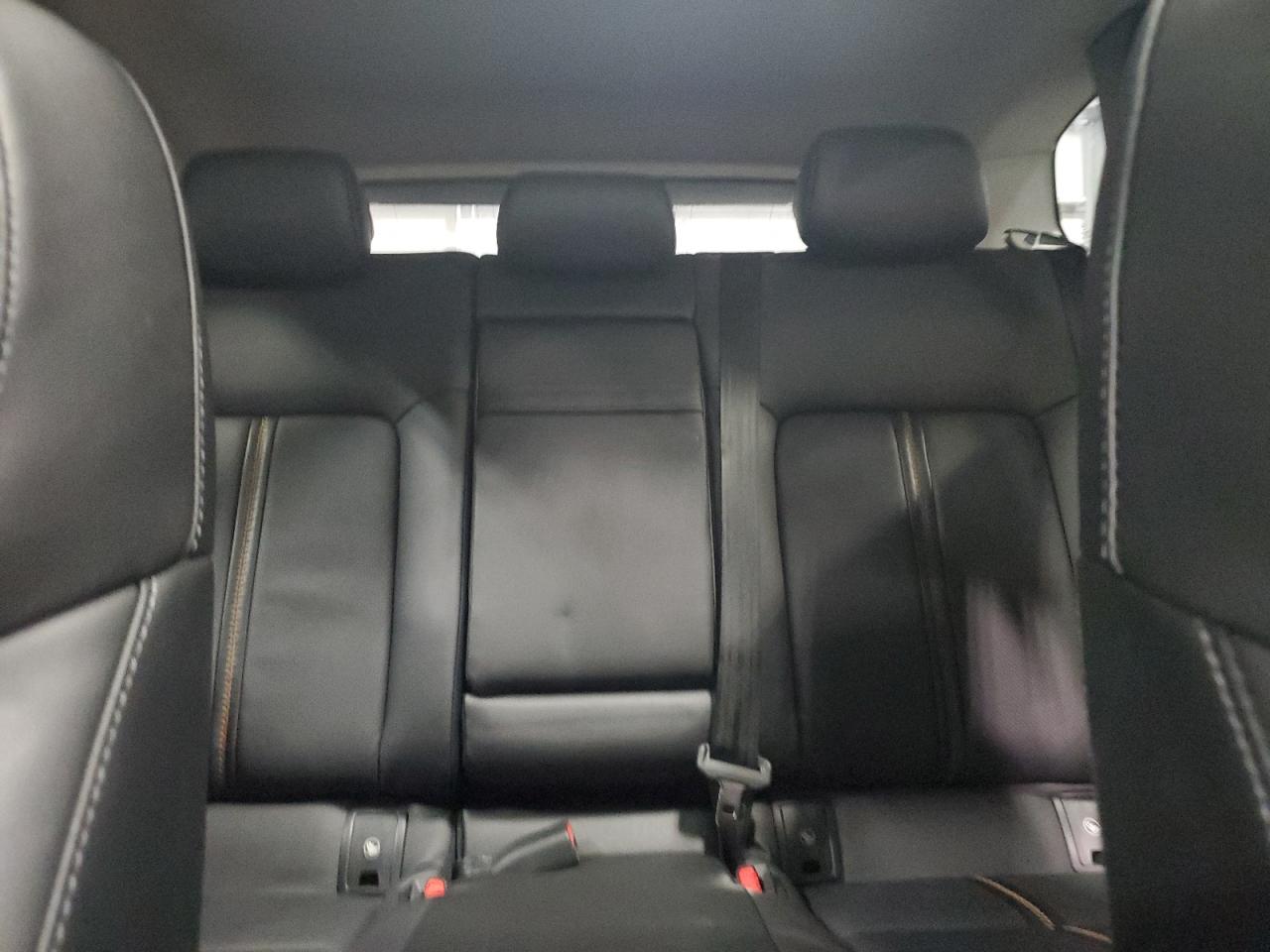 2025 Mazda Cx-50 Premium VIN: 7MMVAADW5SN126514 Lot: 61460215
