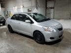 2012 Toyota Yaris  de vânzare în Leroy, NY - Front End