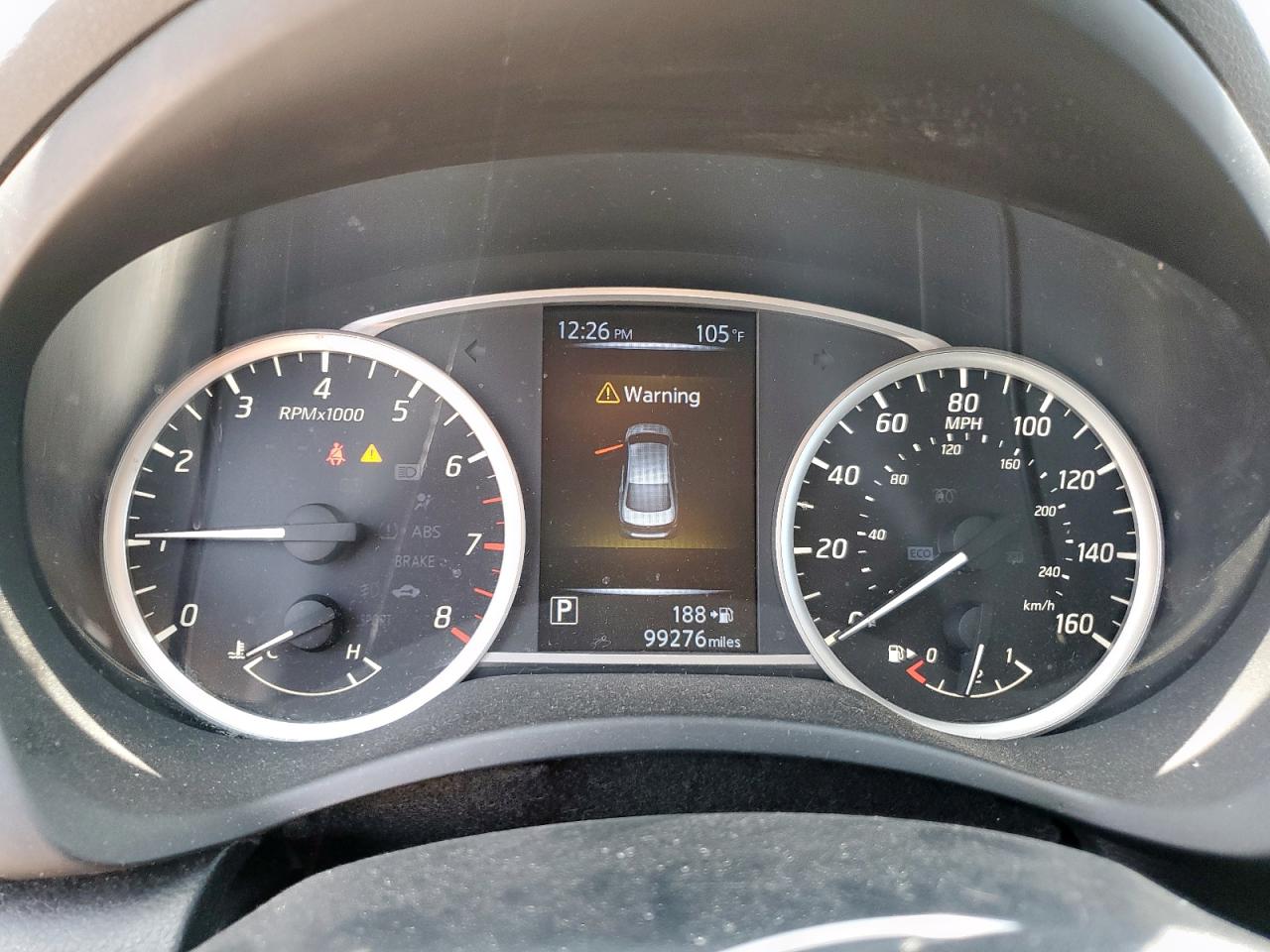 3N1AB7AP7GY311172 NISSAN SENTRA 2016