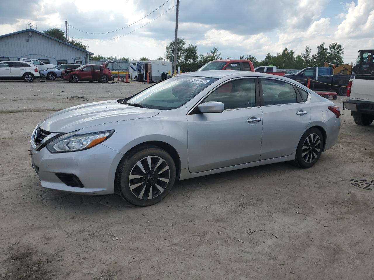 NISSAN ALTIMA 2018 1N4AL3AP1JC113244