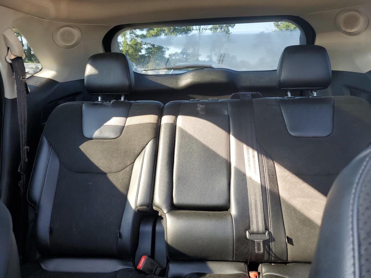 2015 Ford Edge Sport VIN: 2FMTK3AP8FBB40952 Lot: 62192465