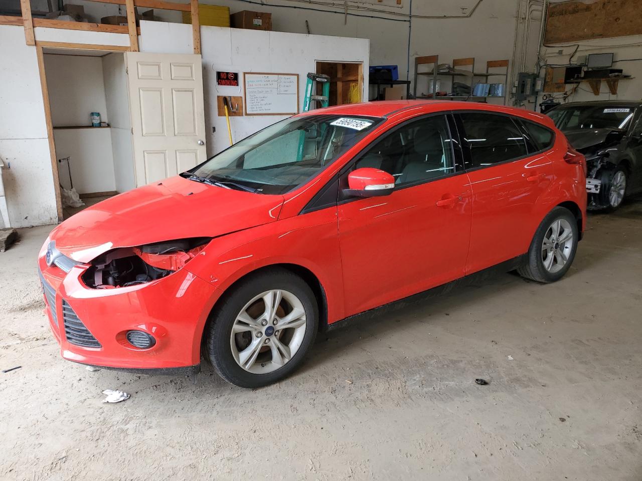 Ham Lake, MN에서 판매 중인 2014 Ford Focus Se - Front End