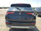 2024 Mitsubishi Outlander Se на продаже в Moraine, OH - Rollover