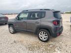 2017 Jeep Renegade Latitude for Sale in Taylor, TX - Front End