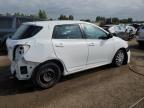 2014 Toyota Matrix Base იყიდება Bowmanville-ში, ON - Rear End