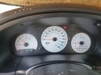2007 Dodge Caravan Se zu verkaufen in Sacramento, CA - Rear End