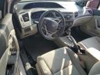 2012 Honda Civic Lx de vânzare în Fredericksburg, VA - Side