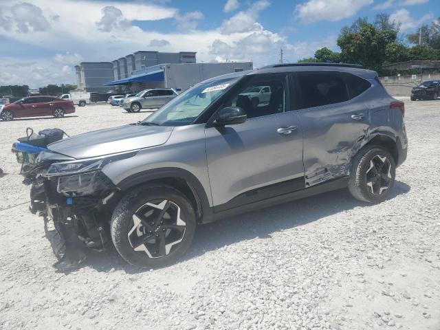 KIA SELTOS EX 2025