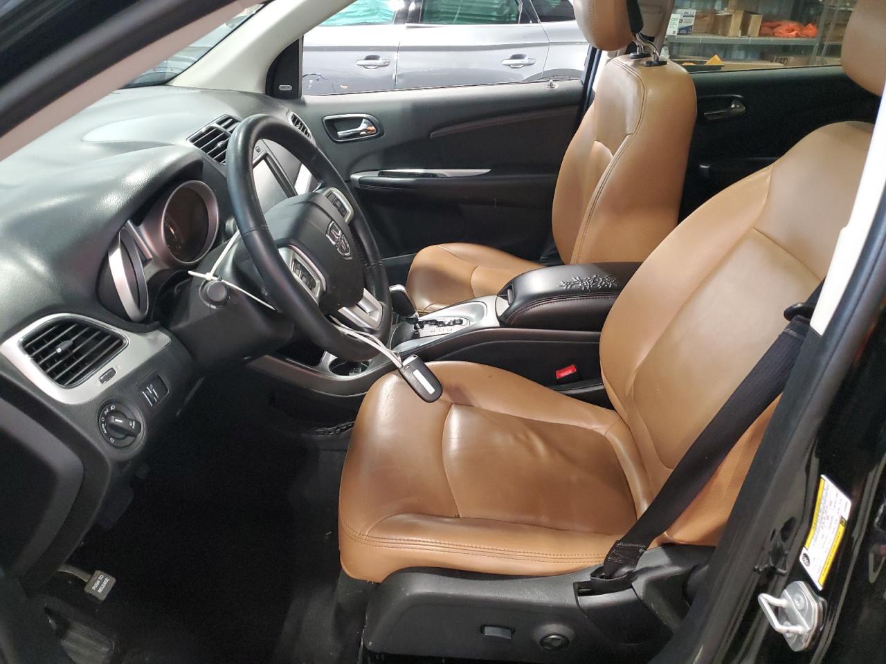 2018 Dodge Journey Gt VIN: 3C4PDDEG1JT220008 Lot: 62756275