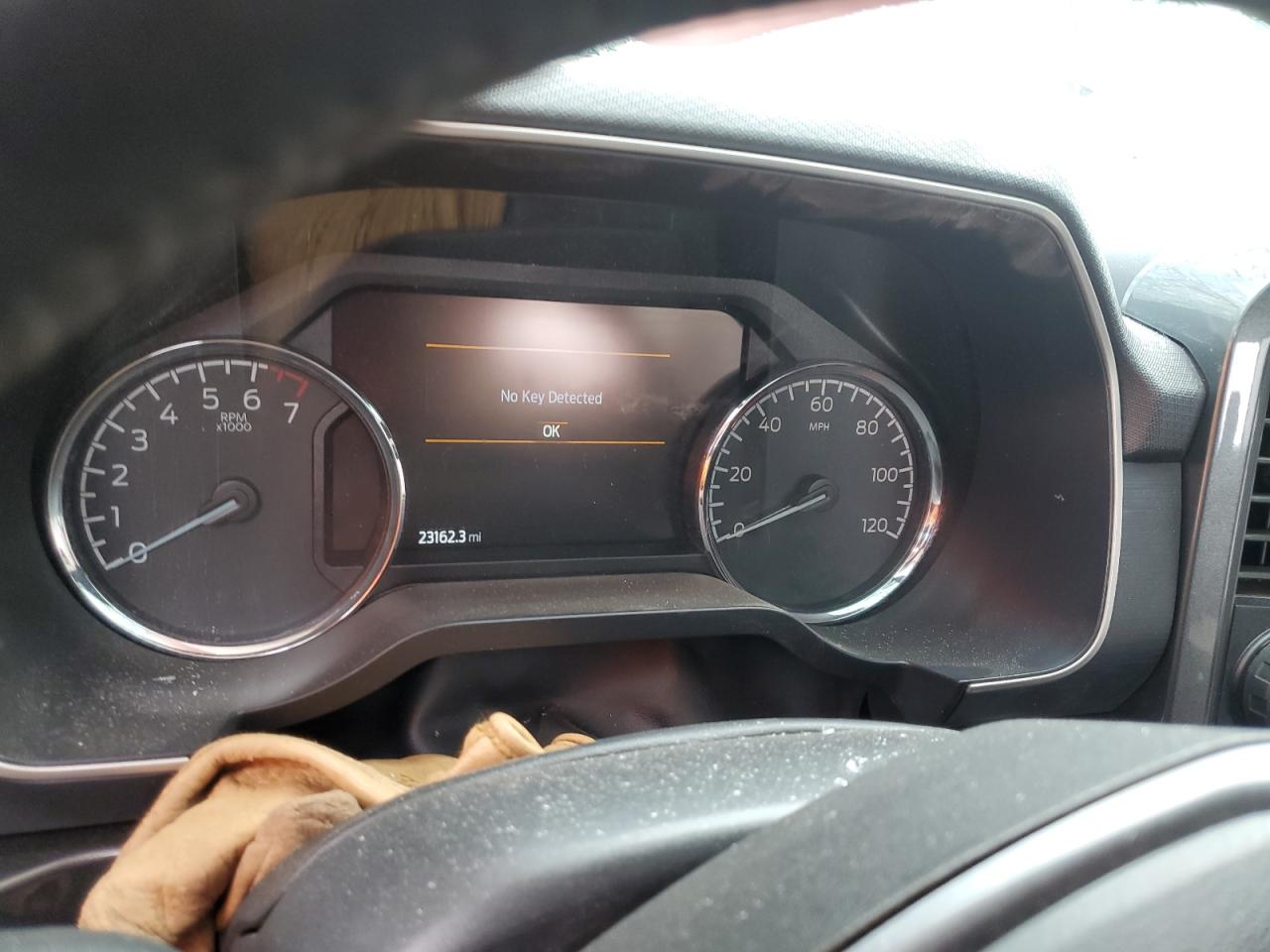 1FTFW1E84PKF64987 FORD F-150 2023
