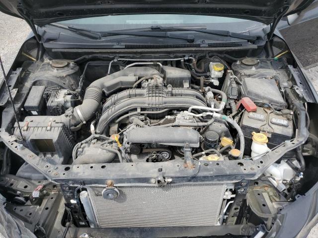 2018 SUBARU IMPREZA PREMIUM PLUS  