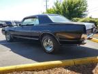 1967 Mercury Cougar en Venta en Eugene, OR - Normal Wear