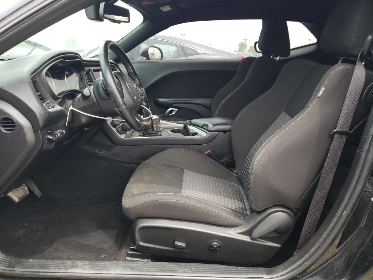 2021 Dodge Challenger R/T VIN: 2C3CDZBT3MH651299 Lot: 61225345