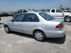 2000 Toyota Corolla Ve   de vânzare în Sun Valley, CA - Front End