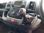 2017 PEUGEOT BOXER 335 for sale at Copart YORK