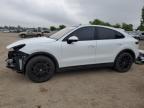 2021 Porsche Cayenne Coupe for Sale in London, ON - Front End