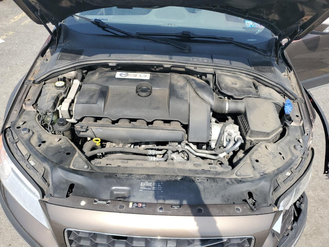 2015 Volvo Xc70 T6 Premier+ VIN: YV4902NC3F1191905 Lot: 61081125