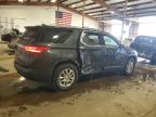 2018 Chevrolet Traverse Lt იყიდება Pennsburg-ში, PA - Side