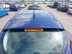 2017 FORD FOCUS TITA for sale at Copart CHESTER