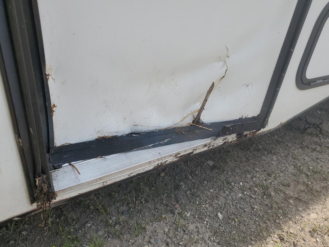 2021 Ford Econoline E450 Super Duty Cutaway Van VIN: 1FDXE4FN2MDC39201 Lot: 61337325