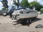 2021 BENNINGTON MARINE MARINE/TRL   for sale at Copart MN - MINNEAPOLIS NORTH