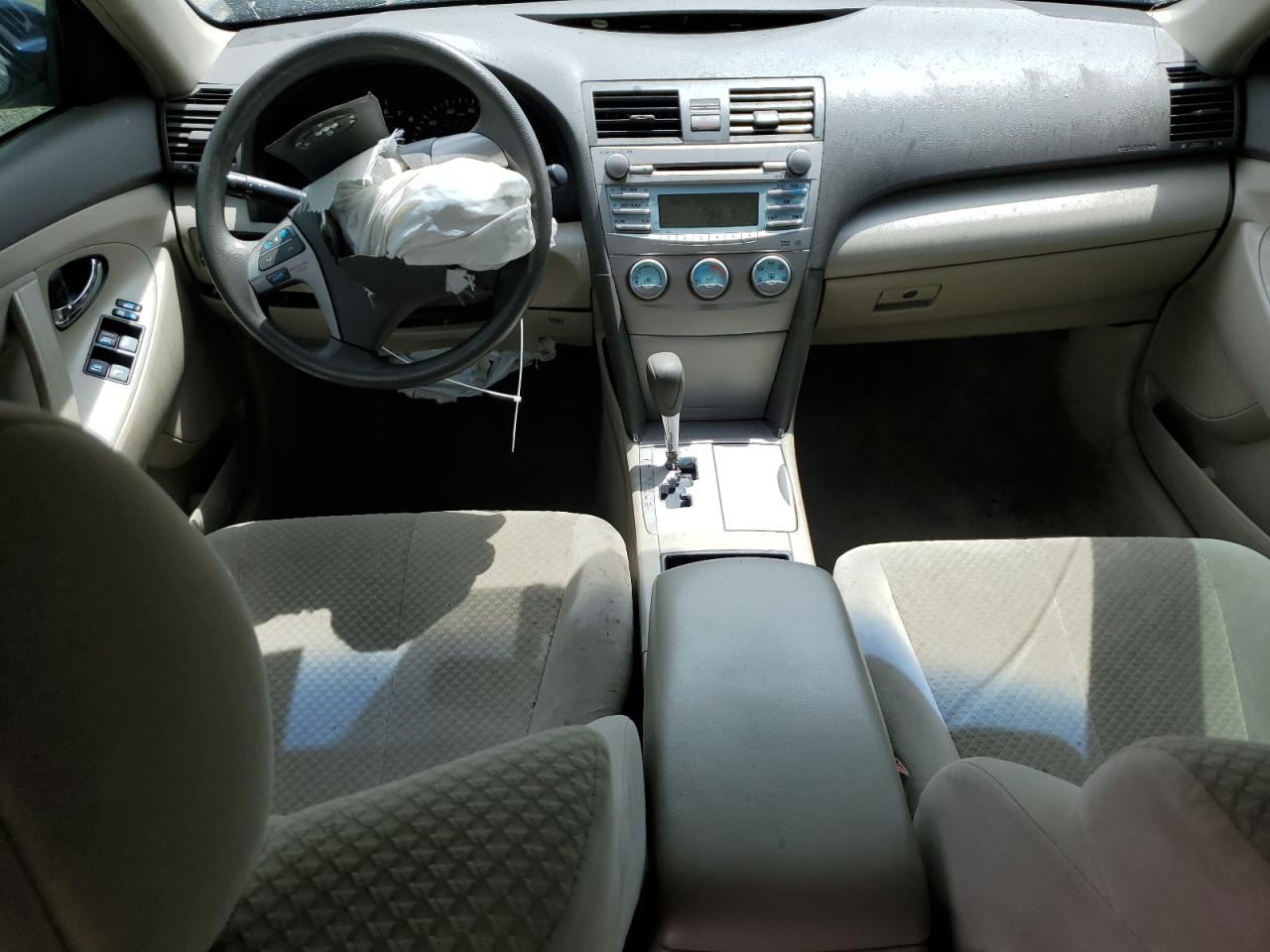 2008 Toyota Camry Ce VIN: 4T4BE46K58R021457 Lot: 59483335